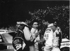 Entrevista a Carlos Sainz